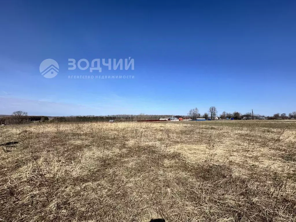 Участок в Чувашия, Чебоксарский муниципальный округ, д. Карандайкасы ... - Фото 0
