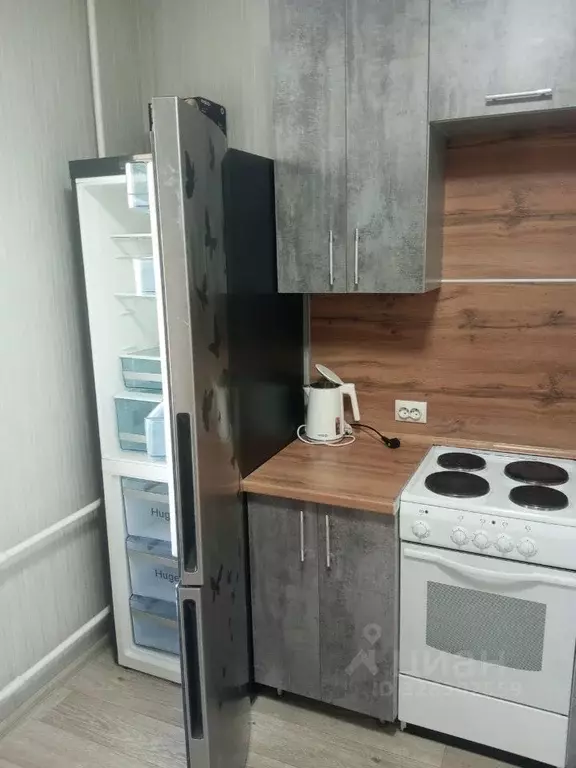 1-к кв. Курская область, Курск просп. Победы, 40 (37.0 м) - Фото 1