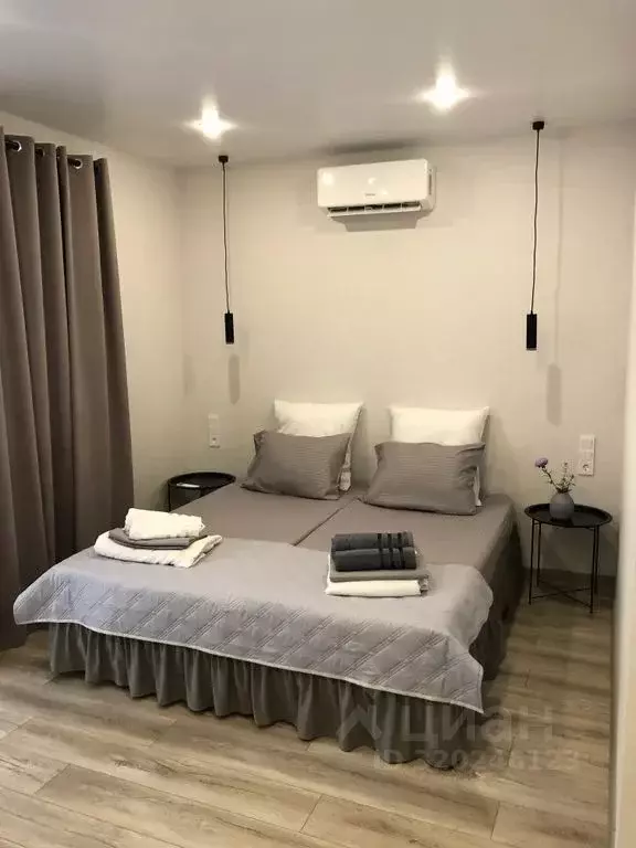 Комната Краснодарский край, Сочи городской округ, с. Веселое пер. ... - Фото 1