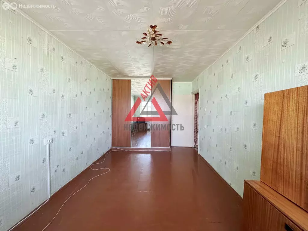 1-комнатная квартира: Каменск-Уральский, улица Калинина, 42 (30.5 м) - Фото 2