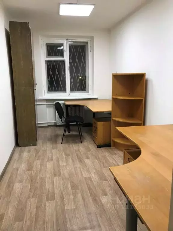 Офис в Москва Перекопская ул., 22 (15 м) - Фото 0
