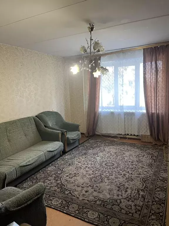 1-к кв. Брянская область, Брянск Московский просп., 142/2 (37.2 м) - Фото 0