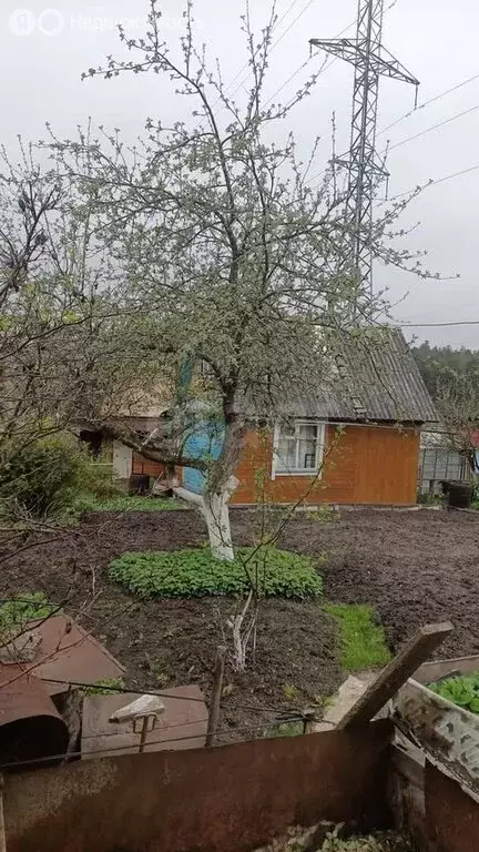 Дом в Златоуст, СНТ Булат-6 (20 м) - Фото 1