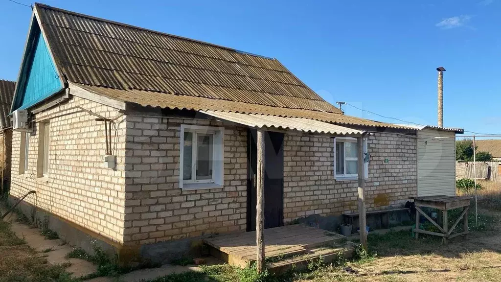 Дом 64,6 м на участке 6 сот. - Фото 1