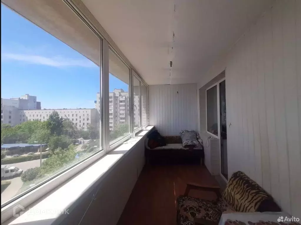Продаётся 1-к квартира, 41.9 м - Фото 1