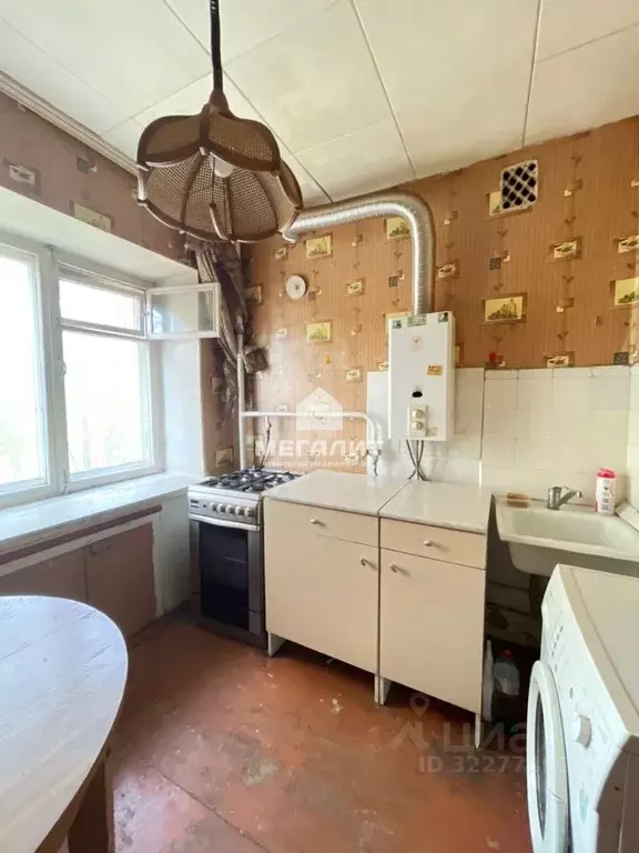 2-к кв. Татарстан, Казань ул. Чехова, 25/31 (45.2 м) - Фото 0