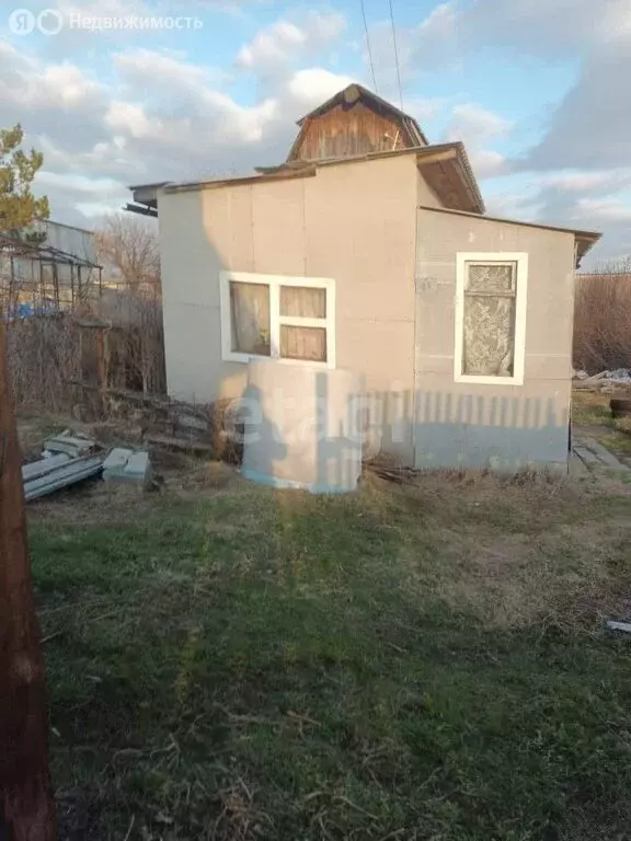 Дом в Аскизский район (24.2 м) - Фото 0