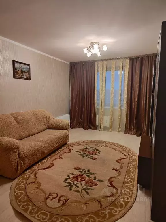 2-к кв. Москва ул. Вертолетчиков, 2Ак1 (57.0 м) - Фото 1