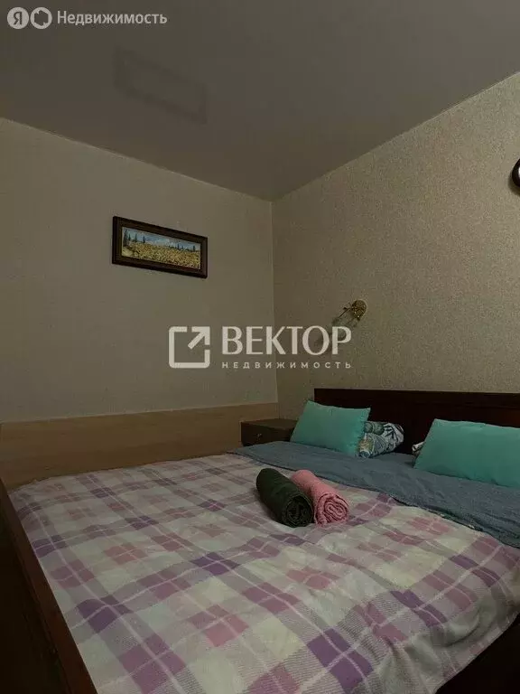 1-комнатная квартира: Ярославль, проезд Ухтомского, 8 (31.4 м) - Фото 1