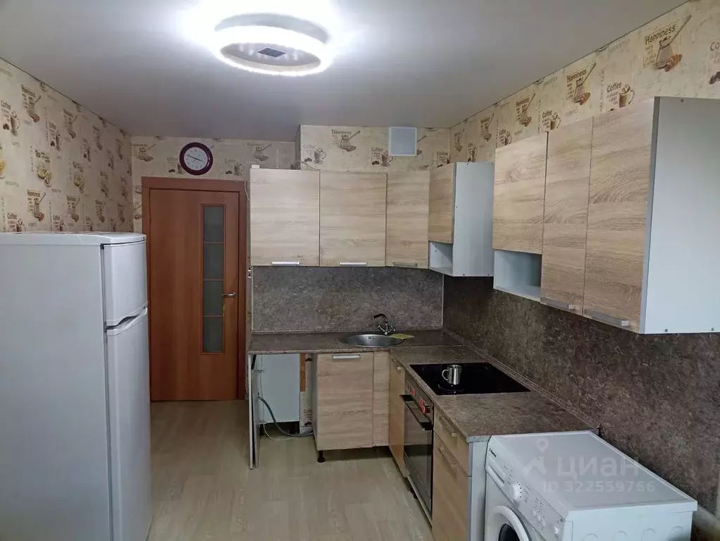 3-к кв. Санкт-Петербург пос. Шушары, пер. Вилеровский, 8 (78.0 м) - Фото 2