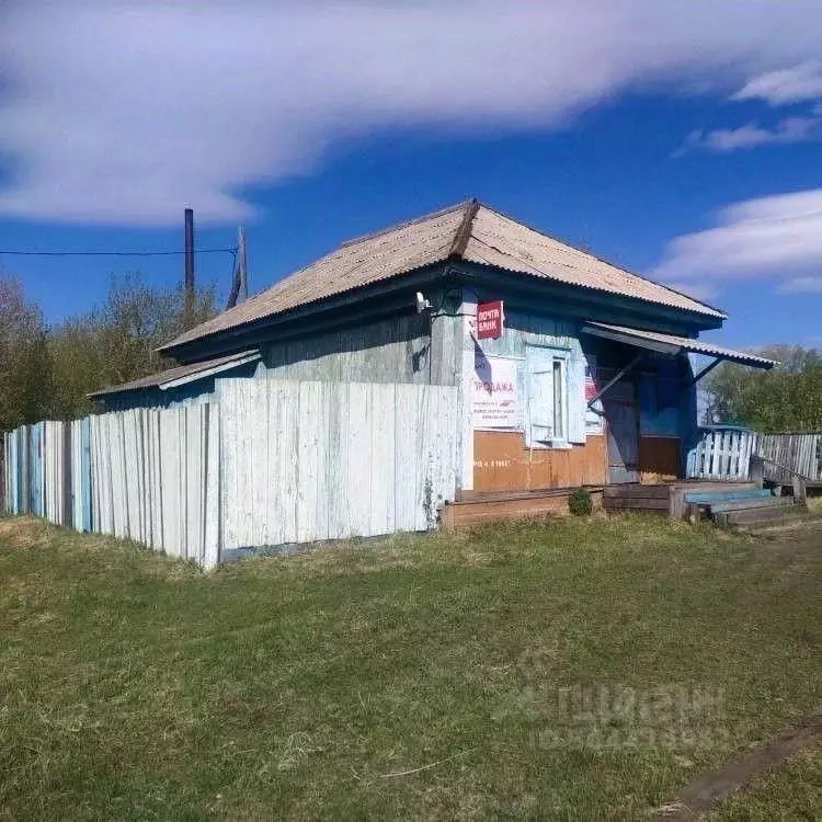 Помещение свободного назначения в Иркутская область, Нижнеудинский ... - Фото 2