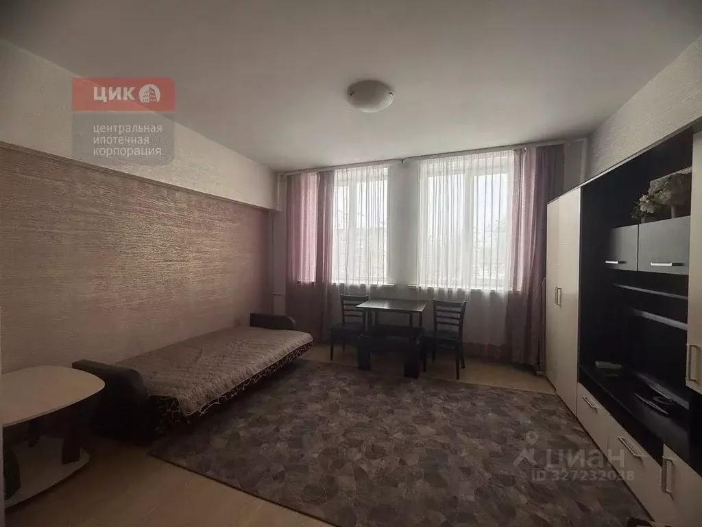 Комната Рязанская область, Рязань ул. Горького, 5 (26.6 м) - Фото 2