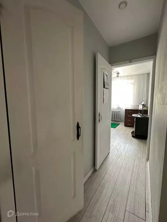 Продаётся 1-к квартира, 34 м - Фото 1
