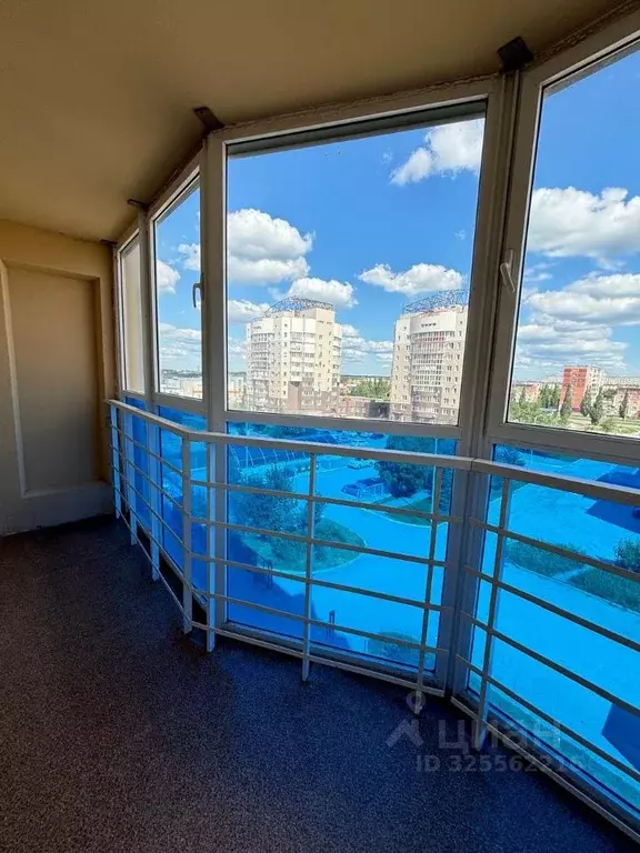 Студия Свердловская область, Каменск-Уральский ул. Суворова, 20 (24.0 ... - Фото 1