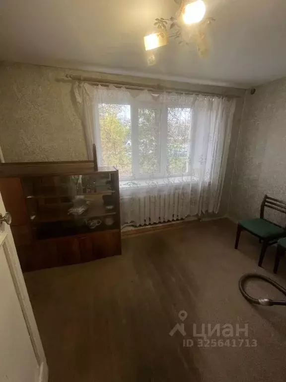 3-к кв. Башкортостан, Уфа ул. Менделеева, 151 (41.3 м) - Фото 1