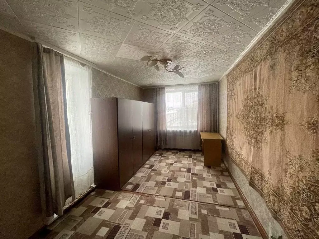 2-к кв. Московская область, Воскресенск Центральный мкр, ул. ... - Фото 1