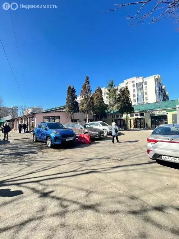 Помещение свободного назначения (50 м) - Фото 0