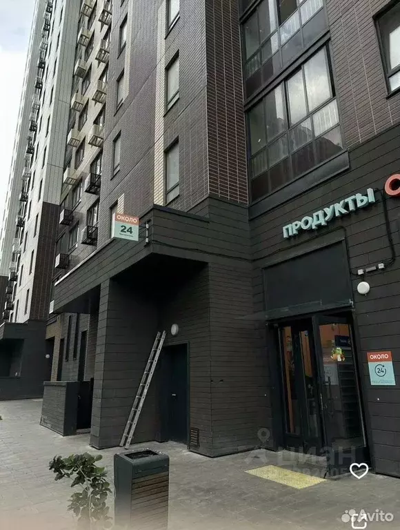 Помещение свободного назначения в Московская область, Люберцы ул. ... - Фото 2