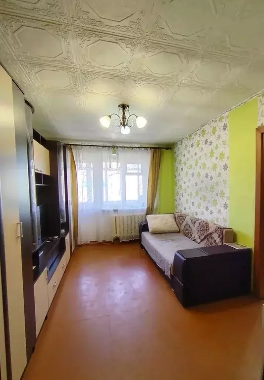 Продаётся 3-к квартира, 50.4 м - Фото 1