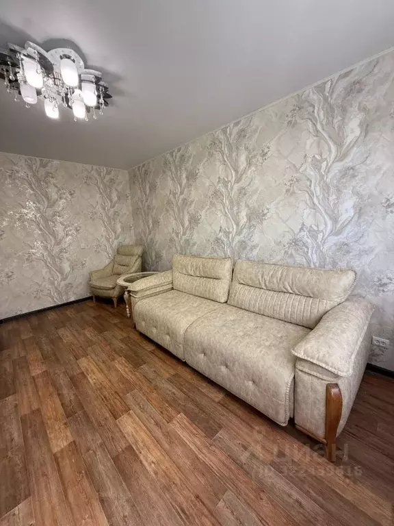 3-к кв. Татарстан, Набережные Челны 49-й комплекс, 25 (66.6 м) - Фото 2