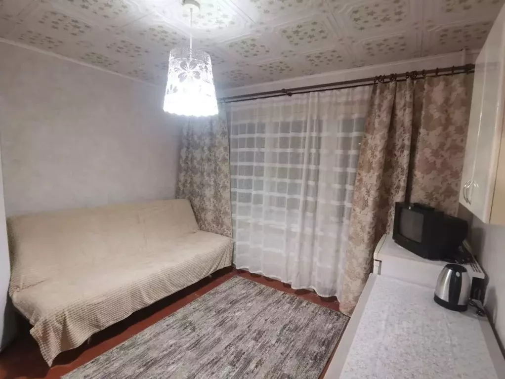 Комната Коми, Сыктывкар ул. Ленина, 75 (14.0 м) - Фото 1