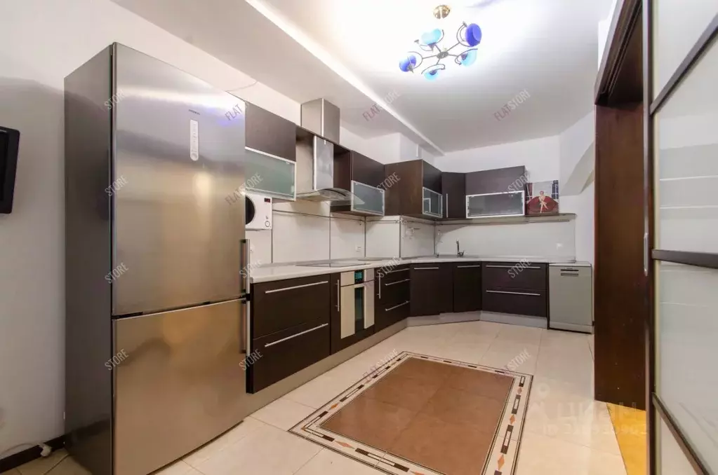 2-к кв. Санкт-Петербург Кондратьевский просп., 64к1 (75.0 м) - Фото 1