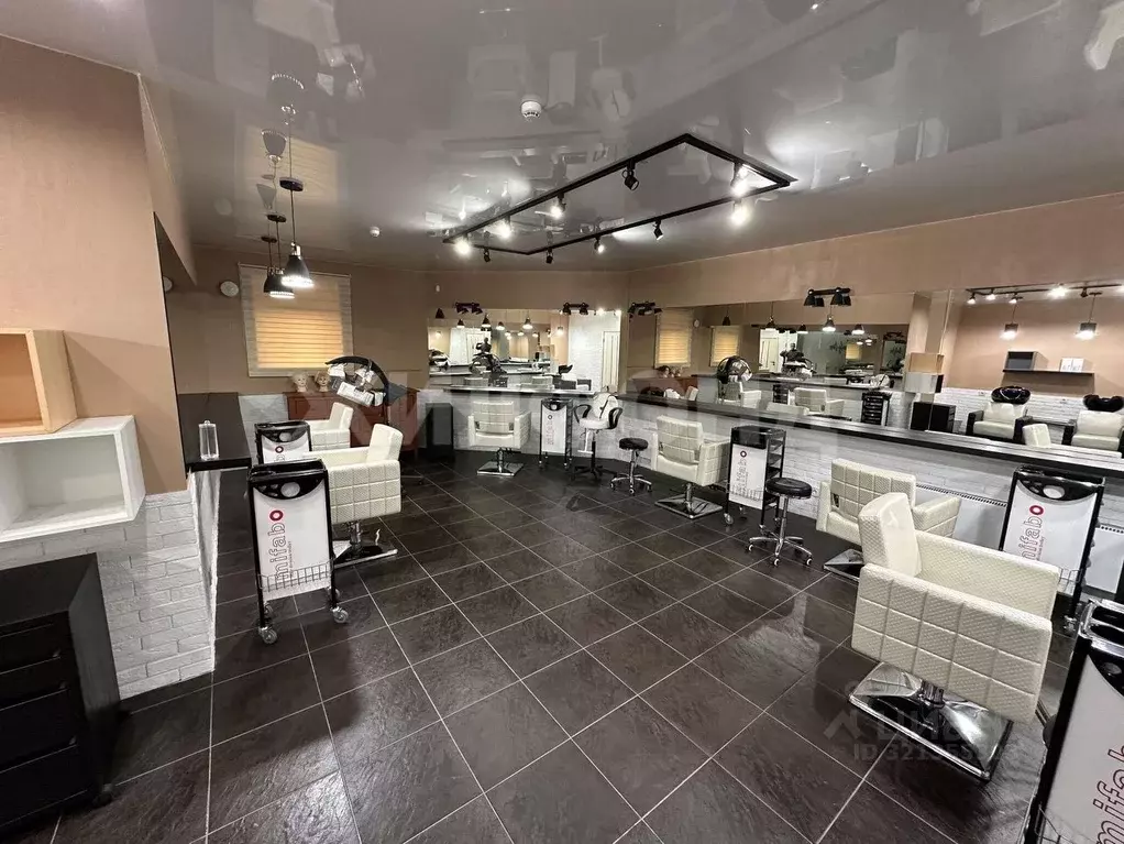 Помещение свободного назначения в Новосибирская область, Новосибирск ... - Фото 1