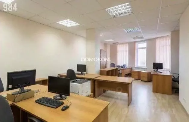 Офис в Свердловская область, Екатеринбург ул. Пушкина, 5 (42 м) - Фото 2