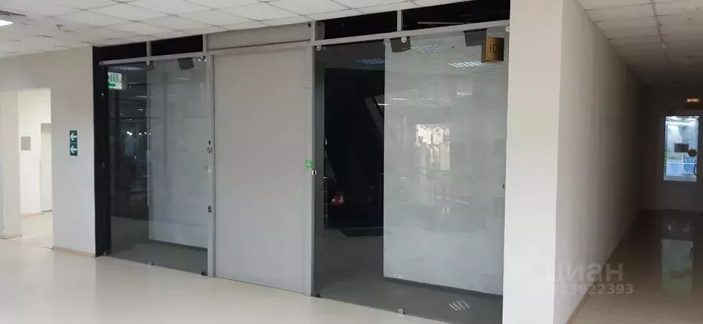 Помещение свободного назначения в Тульская область, Тула ул. ... - Фото 0