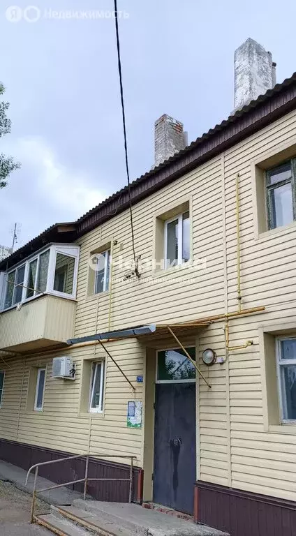 3-комнатная квартира: Новошахтинск, улица Говорова, 32 (43.8 м) - Фото 0