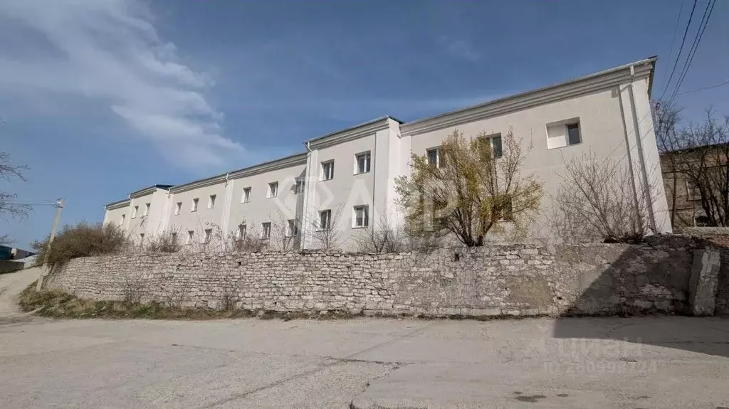 Помещение свободного назначения в Краснодарский край, Новороссийск ул. ... - Фото 0