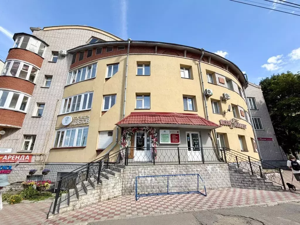 Офис в Кировская область, Киров ул. Ленина, 48 (12 м) - Фото 1