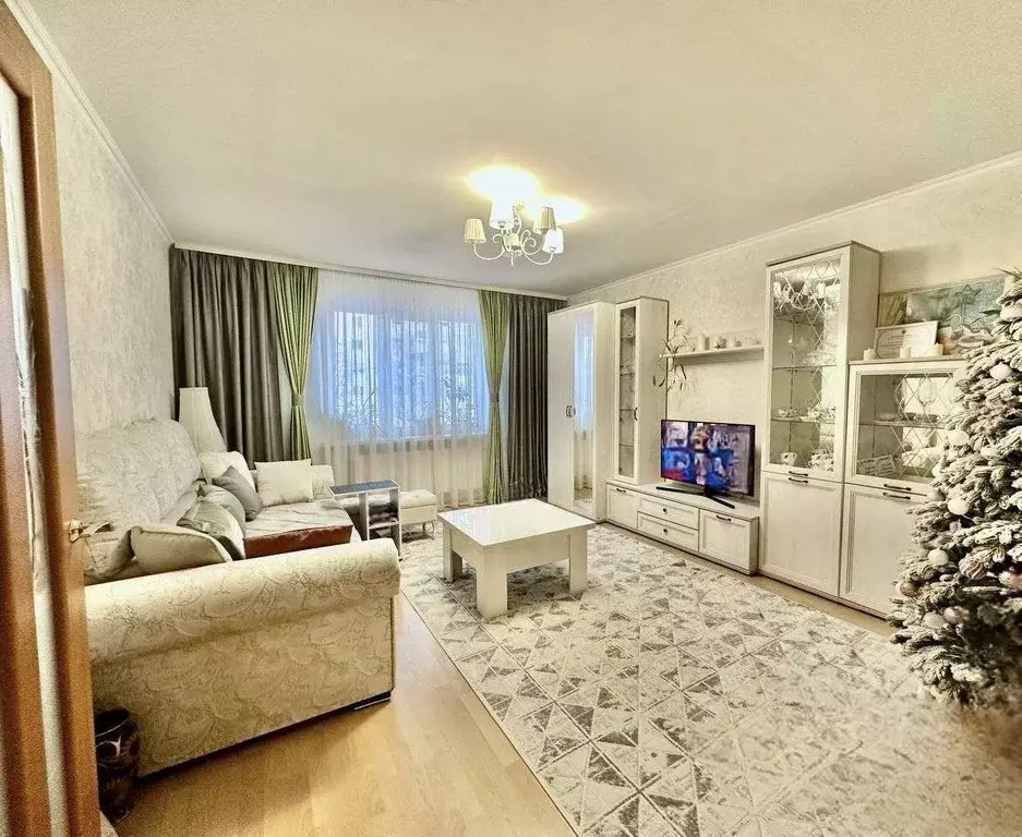 2-к кв. Новгородская область, Великий Новгород ул. Рахманинова, 10 ... - Фото 1