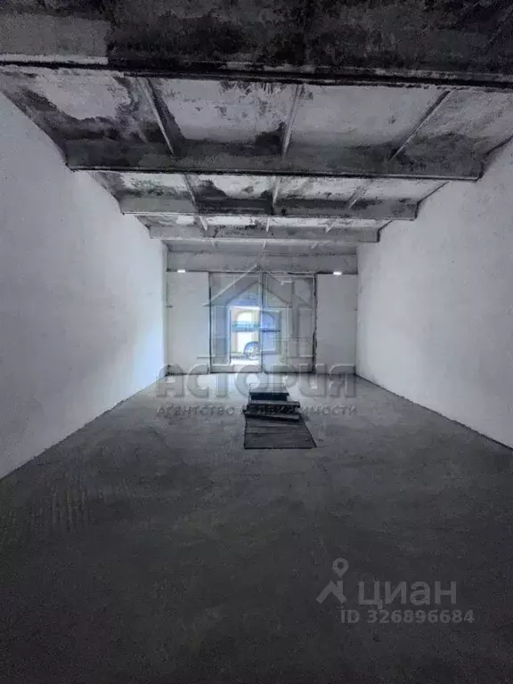 Гараж в Красноярский край, Сосновоборск просп. Мира, 1 (54 м) - Фото 2