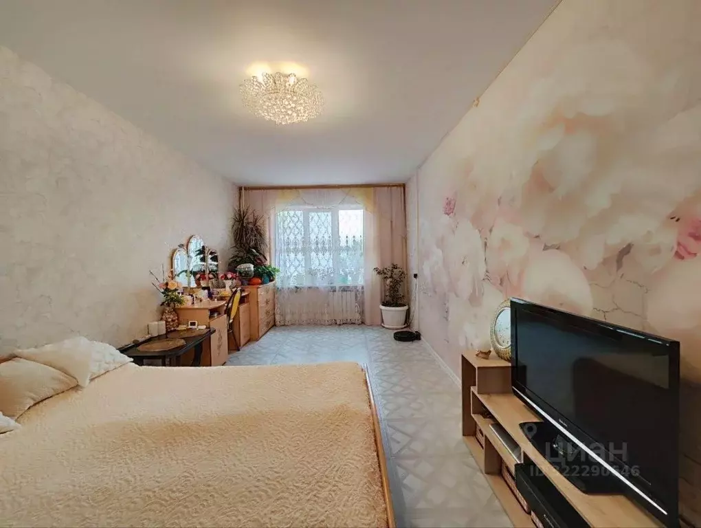 3-к кв. Пензенская область, Пенза ул. 65-летия Победы, 3 (73.6 м) - Фото 1