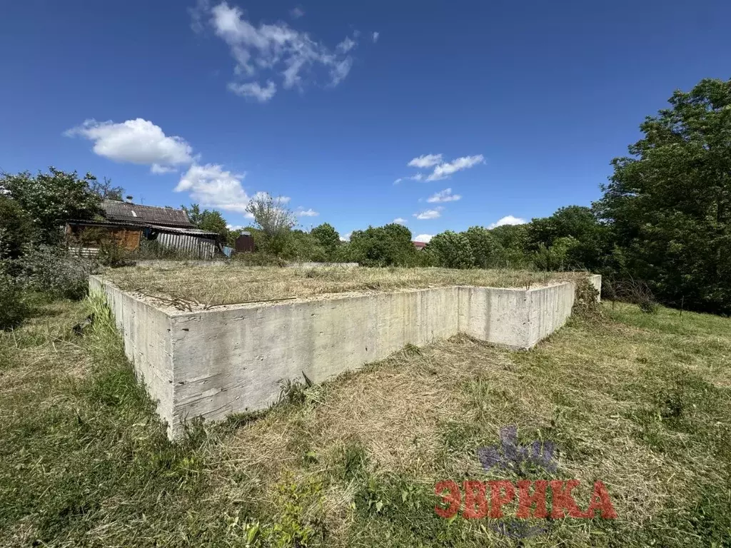 Участок в Краснодарский край, Крымск ул. Карла Маркса, 6 (11.68 сот.) - Фото 0