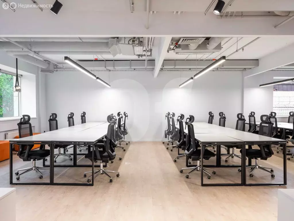 Офис (741 м) - Фото 1