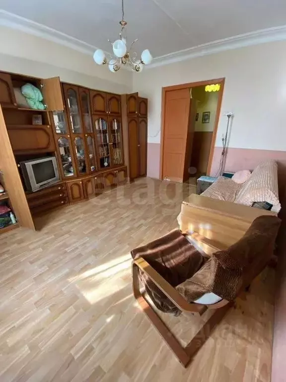 1-к кв. Самарская область, Самара Ново-Вокзальная ул., 9 (41.0 м) - Фото 2