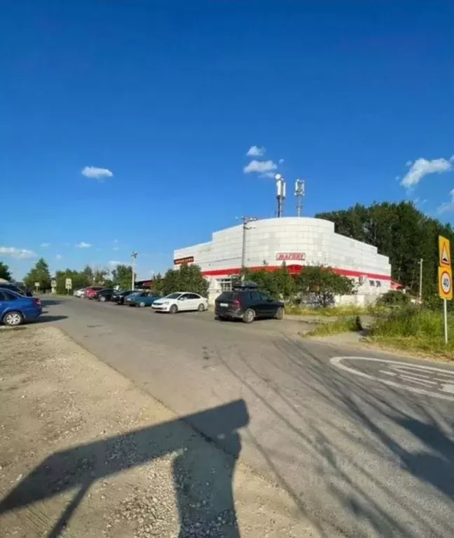 Помещение свободного назначения в Московская область, Ступино ... - Фото 0