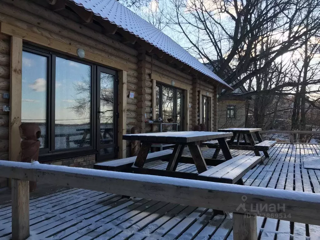 Дом в Самарская область, Самара ул. Овраг Артек (25 м) - Фото 0