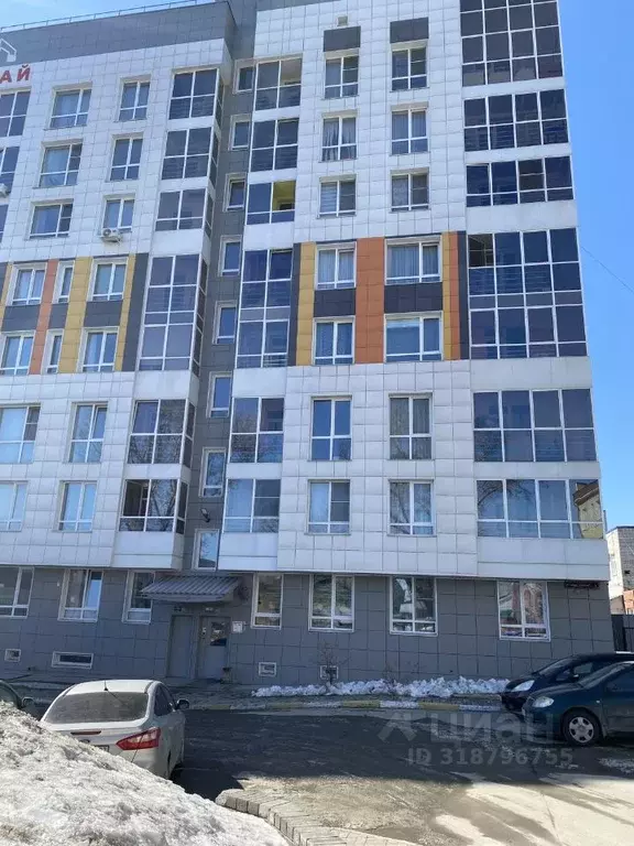 Студия Алтайский край, Барнаул Северо-Западная ул., 5 (26.7 м) - Фото 0