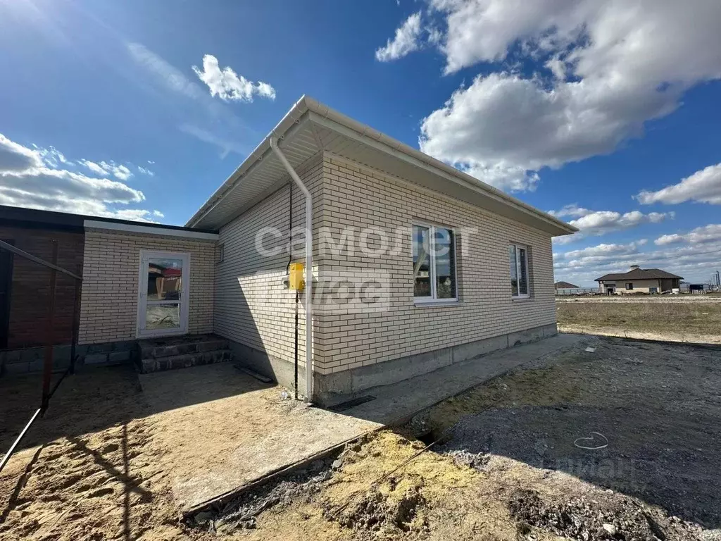 Дом в Белгородская область, Старый Оскол Новая Ямская сл.,  (85 м) - Фото 0