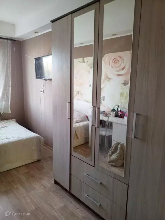 Продаётся 3-к квартира, 65 м - Фото 1