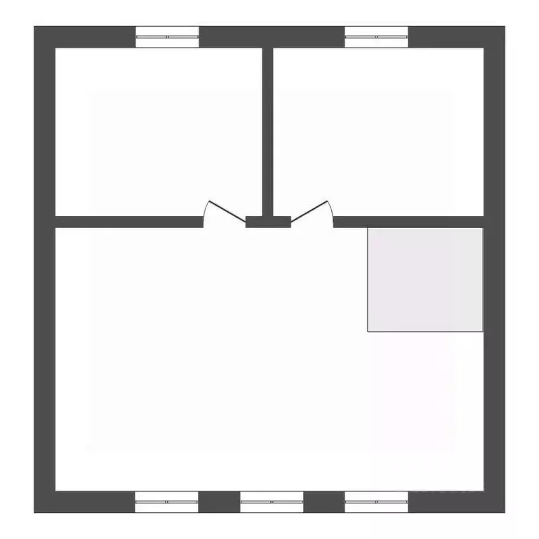Дом в Амурская область, Благовещенск  (229 м) - Фото 2