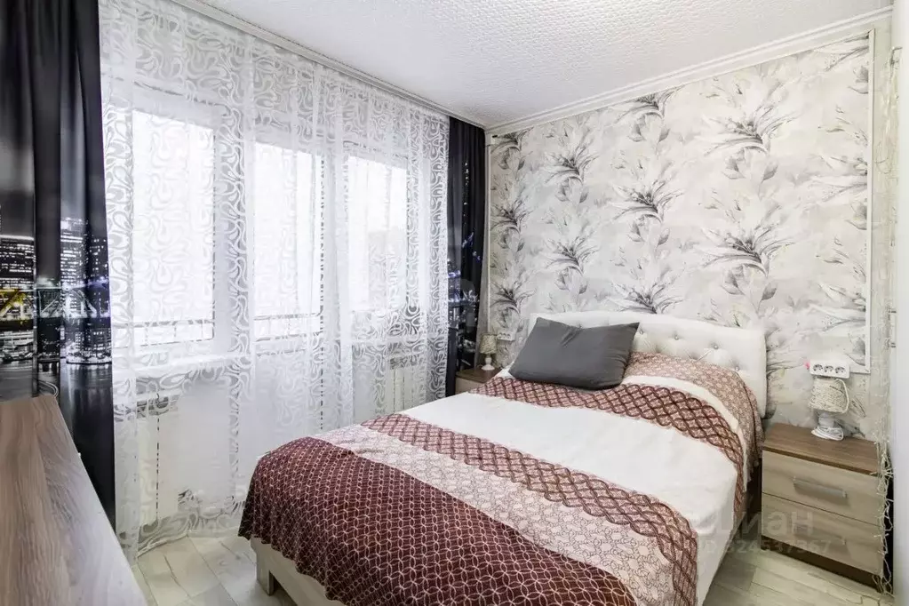 1-к кв. Псковская область, Псковский район, Завеличенская волость, д. ... - Фото 1