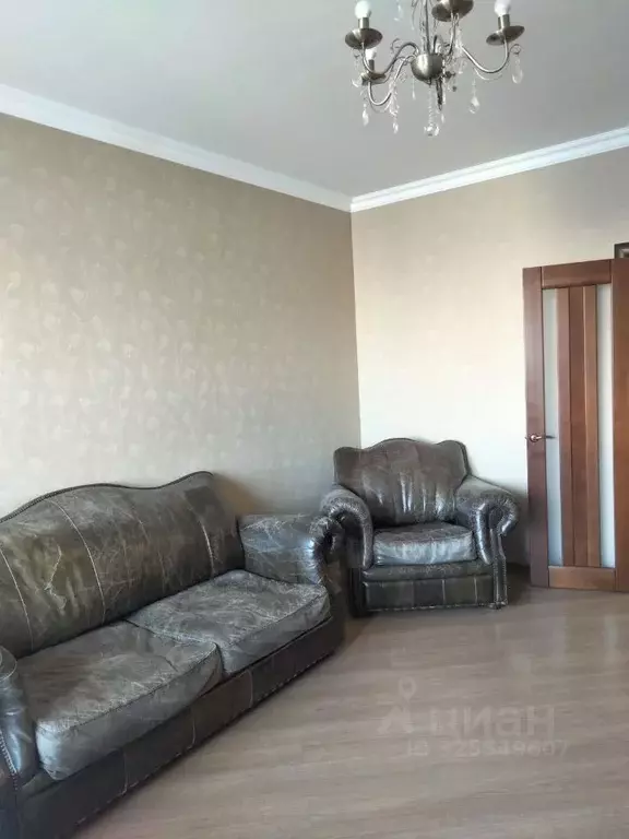 2-к кв. Московская область, Химки Молодежная ул., 36А (72.5 м) - Фото 2