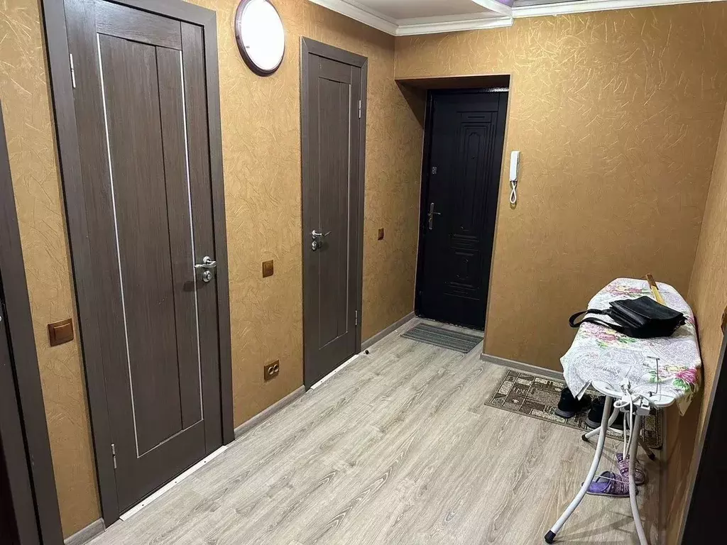 2-к кв. Белгородская область, Белгород просп. Ватутина, 11 (50.0 м) - Фото 2