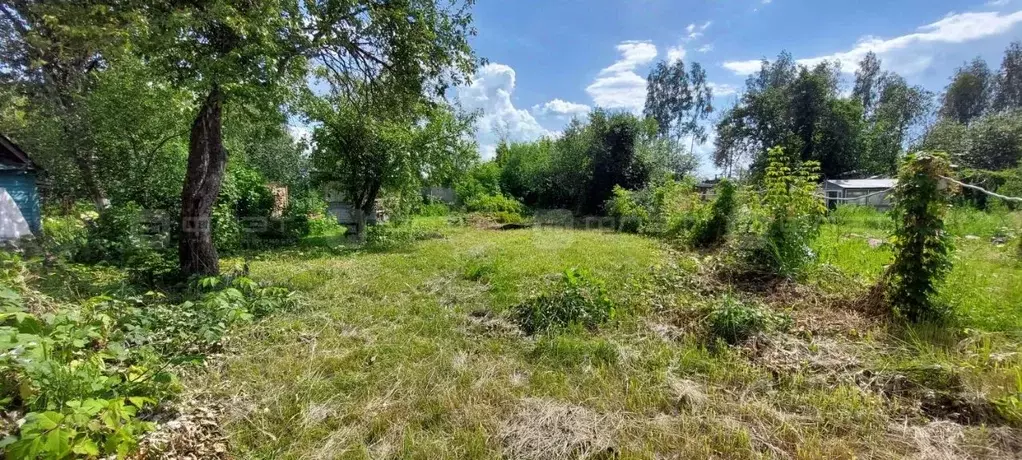 Участок в Татарстан, Казань пос. Имени Свердлова,  (7.1 сот.) - Фото 2