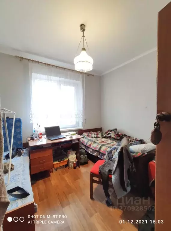 Комната Крым, Симферополь ул. Бела Куна, 9 - Фото 1