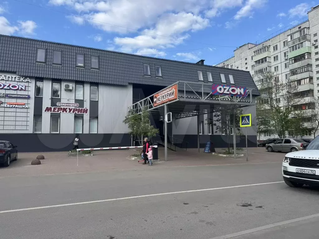 Сдам офис в аренду, с мокрой точкой - Фото 0